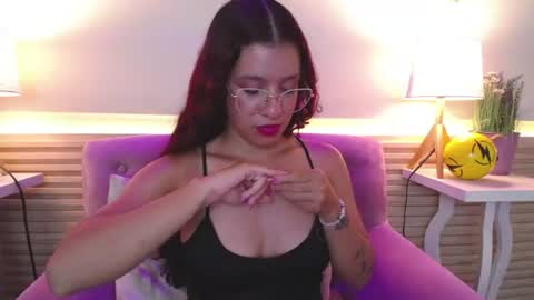 Snapshot of gagingbriana chatting on June 2026 08:17:01 AM Briana online show from June 2026 08:17:01 AM