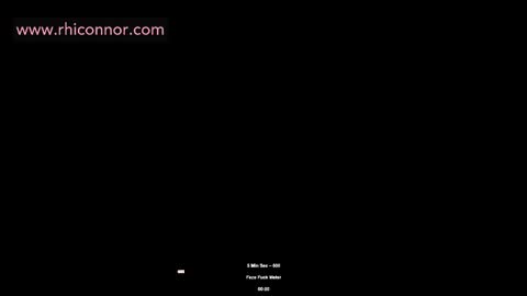 Rhi Connor   online show from February 2026 07:40:01 PM