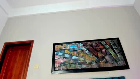 GahiaBelucci online show from March 2026 11:37:02 AM