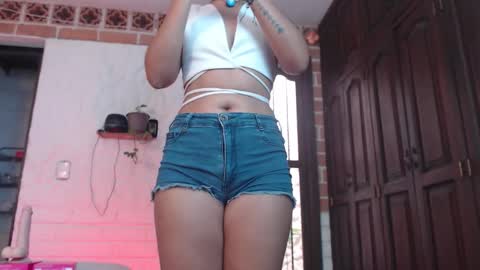 Lenna 3 online show from February 2026 12:39:02 PM