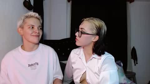 Gaia Plath online show from March 2026 10:28:01 PM