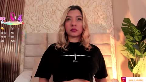 gaia_stonne online show from February 2026 12:26:01 PM