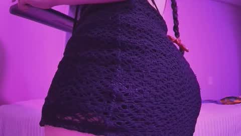 gaia_sweet_ online show from September 2025 08:30:02 AM