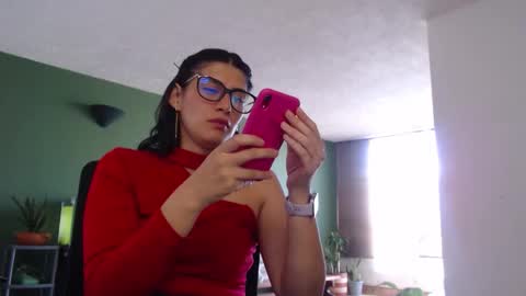 gaitan4 online show from September 2025 07:58:02 PM