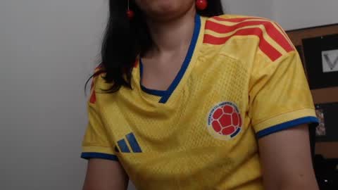 Snapshot of gaitan4 chatting on June 2026 09:09:01 PM gaitan4 online show from June 2026 09:09:01 PM