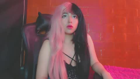 Kate 3 online show from December 2024 07:46:02 PM