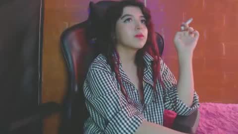 Kate 3 online show from December 2024 08:04:02 PM