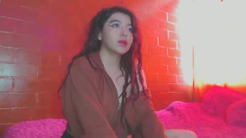 Kate 3 online show from December 2024 07:32:02 PM