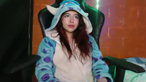 Kate 3 online show from January 2025 10:44:01 PM