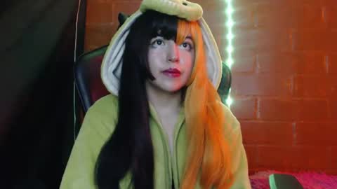 Kate 3 online show from February 2025 07:16:02 PM