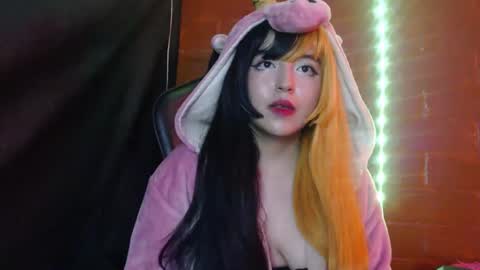 Kate 3 online show from February 2025 07:10:02 PM