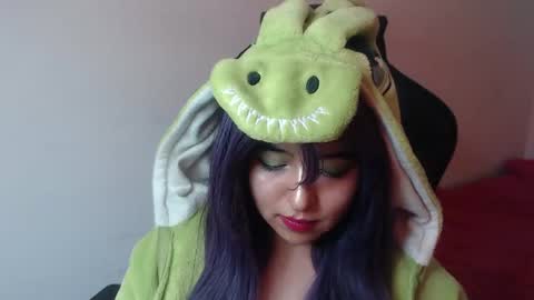 Kate 3 online show from November 2025 07:47:01 PM