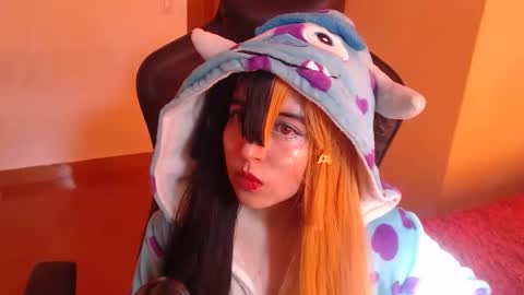 Kate 3 online show from February 2026 08:53:02 PM