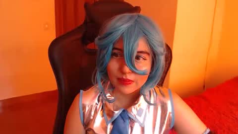 Kate 3 online show from March 2026 08:37:02 PM