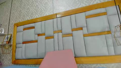 galaanderson online show from October 2025 11:39:02 AM