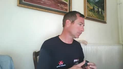 Snapshot of galantman71 chatting on May 2026 08:34:02 AM galantman71 online show from May 2026 08:34:02 AM