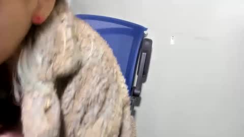 GalaxxyRose online show from January 2025 05:13:02 AM