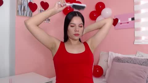  Gala Y  online show from February 2025 05:57:01 PM