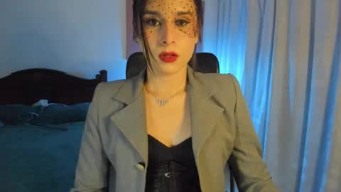 CORAL online show from October 2025 02:22:02 AM