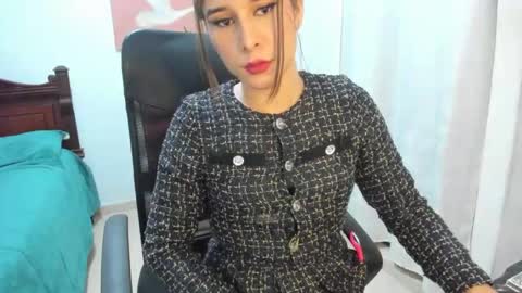 CORAL online show from November 2025 10:48:02 AM