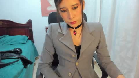 CORAL online show from November 2025 09:50:02 AM