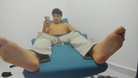 galvis_bbc online show from February 2026 12:31:01 PM