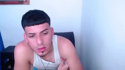 Gabriel online show from September 2025 10:43:02 PM