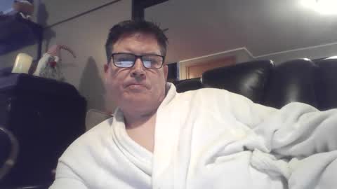 gameon1969 online show from January 2025 02:14:02 PM