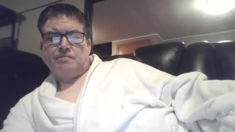 gameon1969 online show from January 2025 08:36:01 AM