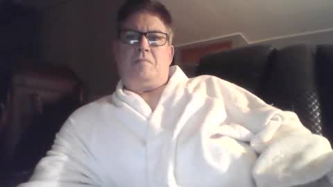 gameon1969 online show from January 2025 11:17:01 AM