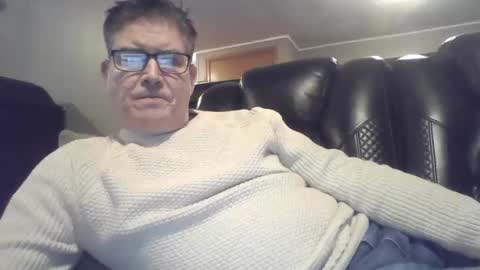 gameon1969 online show from January 2025 07:04:01 PM