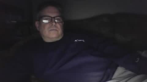 gameon1969 online show from February 2026 10:43:02 PM