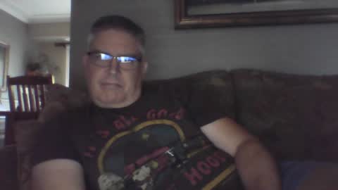 gameon1969 online show from July 2026 11:34:01 AM