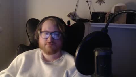 Snapshot of gamer_dong_water chatting on May 2026 04:17:02 AM Gamer Dad online show from May 2026 04:17:02 AM