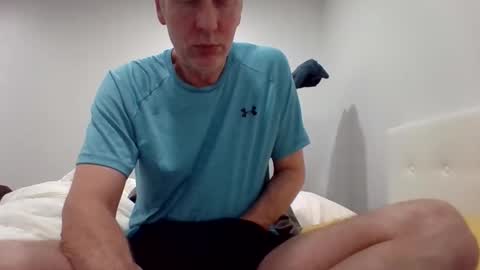 gamerboy200 online show from December 2025 11:45:01 PM