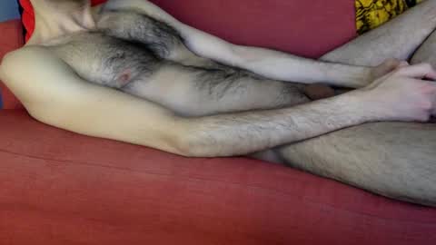 gamerdick009 online show from December 2024 08:28:01 AM