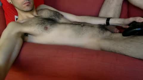 gamerdick009 online show from January 2025 08:00:01 AM