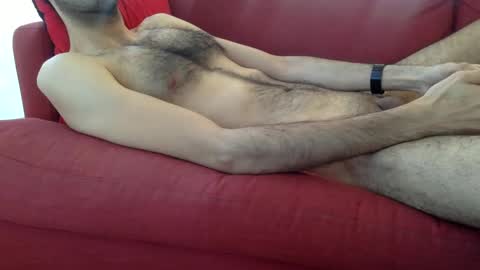 gamerdick009 online show from October 2025 07:23:02 PM