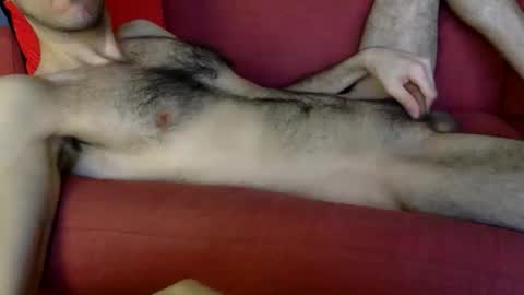 gamerdick009 online show from October 2025 10:19:01 PM