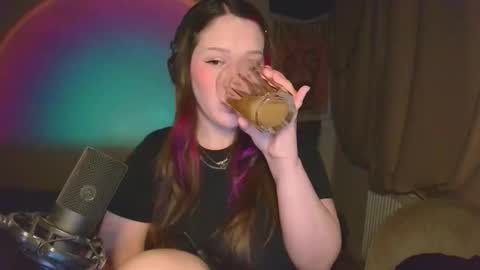 Alex  brb in 2 hours online show from February 2026 04:32:01 AM