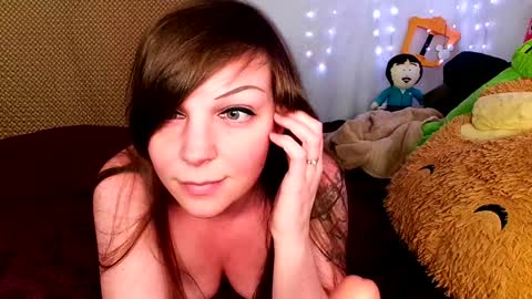 Snapshot of gamergirlroxy chatting on January 2025 04:23:02 AM GamerGirlRoxy online show from January 2025 04:23:02 AM