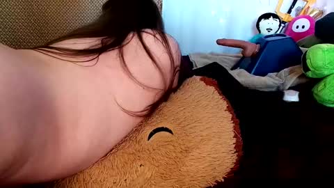 Snapshot of gamergirlroxy chatting on March 2025 10:10:02 PM GamerGirlRoxy online show from March 2025 10:10:02 PM