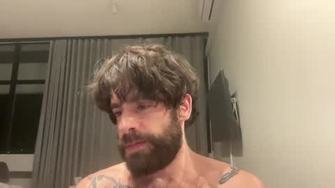 GamesOfControl online show from March 2025 09:03:02 PM