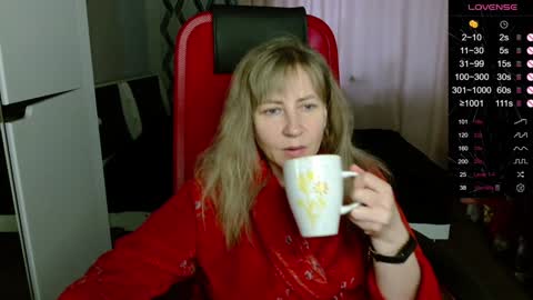 Janette online show from December 2024 11:19:01 AM