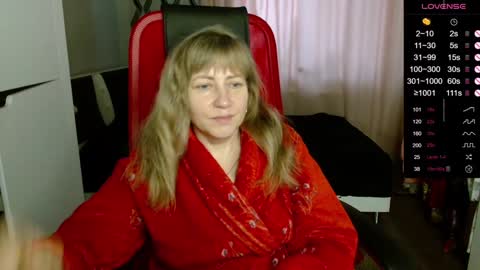 Janette online show from December 2024 08:44:02 AM