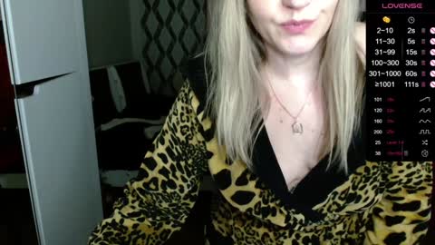 Janette online show from December 2024 11:32:01 PM