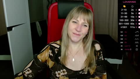 Janette online show from December 2024 01:10:01 AM