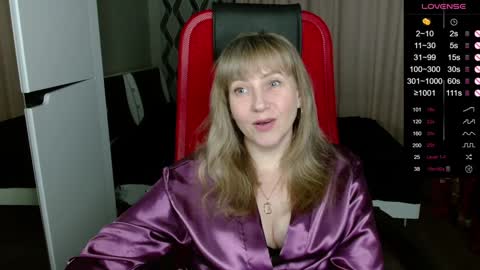 Janette online show from December 2024 07:48:02 PM