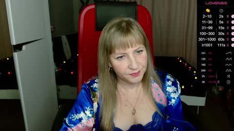 Janette online show from December 2024 02:49:01 PM