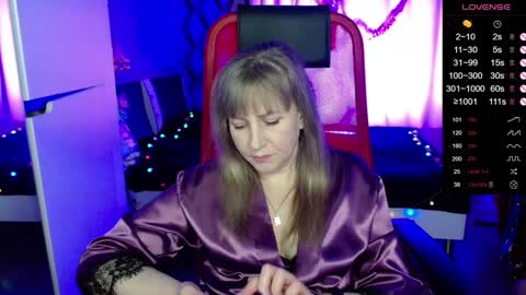 Janette online show from January 2025 08:26:02 PM